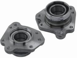 Полуступица задняя/прав HONDA CR-V 96-01 39/75