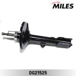 DG21525 Амортизатор TOYOTA RAV 4 06/00-10/05 пер.прав.газ.(3door)