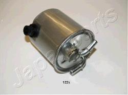 Фильтр топливный RENAULT DUSTER/LOGAN/KANGOO 1.5D 10- FC-ECO097