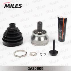 GA20605 ШРУС VOLVO XC90 I 2.5T-3.2 02-12 нар.