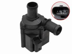 Насос водяного охлаждения Audi A3 12-16 / A4 08-15