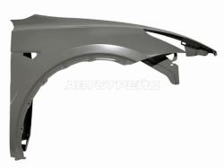 Крыло переднее Tesla Model Y 19- (Справа/ Под поворот(ы)/ Под молдинг(и))