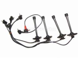 Провода высоковольтные TOYOTA RAV4 94-96 3S-FE (квадрат. резин.)