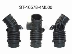 Гофра возд. фильтра NS QG13DE/QG15DE, Sunny/Sylphy/Wingroad, B15/G10/Y11, 98-03