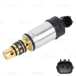 Клапан регулир. компрессора кондиц. для а/м Hyundai Creta (16-)/Kia Soul (19-) 1.6i/2.0i (LCCV 0806)