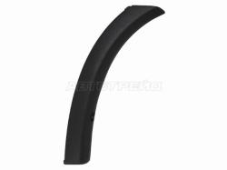 Молдинг бампера Mitsubishi Outlander 12-22 (Сзади/ Справа)