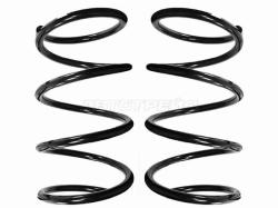 Комплект пружин 2шт передние MITSUBISHI OUTLANDER CW4W 06- (2,0/4WD/CVT)