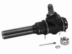 Наконечник рулевой TOYOTA LAND CRUISER PRADO HZJ7# 90- LH