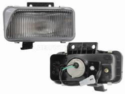 Фара противотуманная (Слева) Isuzu ELF NMR 12-17 / ELF NPR\NQR 06-17