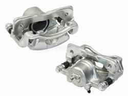 Суппорт тормозной FR HONDA STREAM RN1 00-06 RH