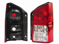 Фонарь задний Nissan Pathfinder 02-14 (Справа)