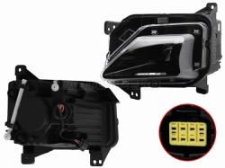 Фара Changan UNI-T 20-23 (Спереди/ Слева)