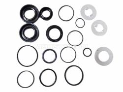 Ремкомплект рулевой рейки (полный) HONDA CR-V RD1 95-02 с ГУР