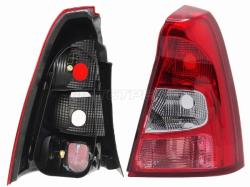 Фонарь задний Renault Logan 09-16 (Справа)