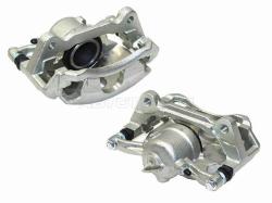 Суппорт тормозной FR SKODA OCTAVIA 13-/AUDI A3-13 LH