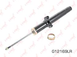 Амортизатор передний HONDA ACCORD VII 2.0-2.4 03> g12169lr