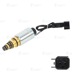 Клапан регулир. компрессора кондиц. для а/м Volvo XC60 (08-) (LCCV 1005)