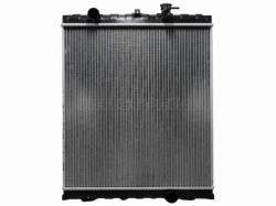 Радиатор Hyundai County 98-08 / HD72 99-18 / HD78 99-18