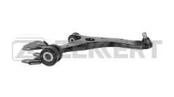 Рычаг подвески попереч. перед. ниж. прав. Mazda 3 II 08- ql-3366