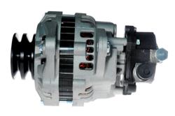 Генератор MITSUBISHI L-200/PAJERO-III/PAJERO SPORT 8EL 011 711-181