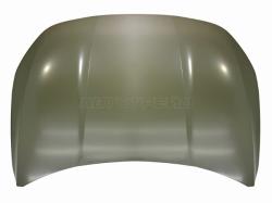 Капот Jetour X70 18-