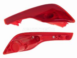 Отражатель Honda CR-V 16-20 (Справа)