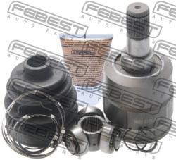 ШРУС ВНУТРЕННИЙ ЛЕВЫЙ 33X41X27 HYUNDAI TUCSON 2004-2010 1211-tuc4wdlh