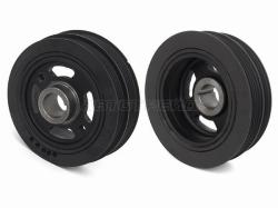 Шкив коленвала TOYOTA CALDINA/CARINA/COROLLA/SPACIO/CORONA/SPRINTER/CARIB/VIOS 4AFE/5AFE/7AFE