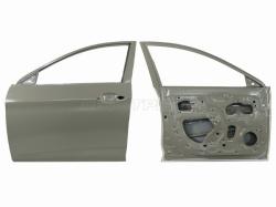 Дверь передняя JAC J7 20- (Слева)