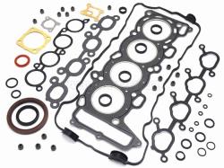 Ремкомплект ДВС SR18DE NISSAN BLUEBIRD/WINGROAD/AD/PRESEA/PRIMERA/PULSAR 95-