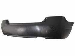 Бампер задний Honda Civic 05-12 / Civic USA 05-08 (4D SED)