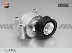 Натяжитель ремня приводного FORD FOCUS II/VOLVO C30/S40 1.8-2.0 R54106