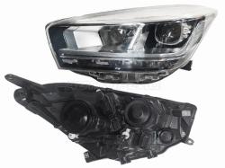 Фара Chery Tiggo 4 18-23 (Слева)