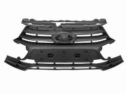 Решетка радиатора LADA Granta 18-