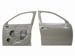 Дверь передняя Haval Jolion 24- (Справа)