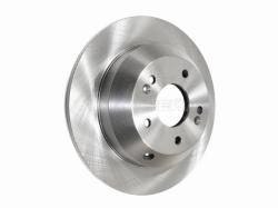 Диск тормозной (Зад) Hyundai Santa Fe 05-19 / Kia Sorento 09-21 / Hyundai Grand Santa Fe 13-18