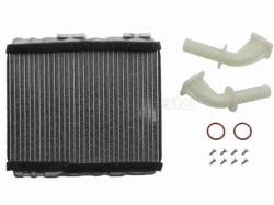 Радиатор отопителя салона NISSAN BLUEBIRD U14/SUNNY B14/PRIMERA P11 95-01