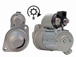 Стартер Hyundai Sonata 04-10 / Kia Cerato 08-16 / Optima 10-21 / Hyundai Genesis 08-14 / H1 07-15 /