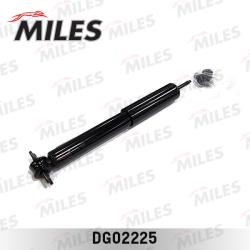 DG02225 Амортизатор TOYOTA TOWN ACE 96-01 пер.газ.2WD