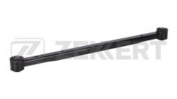 Рычаг подвески продольный задн. лев. MAZDA 626 V 97- 323 VI 98- ql-3748
