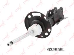 Стойка амортизаторная передняя L MAZDA 6(GJ) 2.0-2.5 12> g32956l