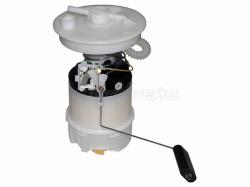 Топливный насос FORD FOCUS II 05-11/C-MAX 03-/Mazda 3 03- (с фильтром и с датчиком уровня)