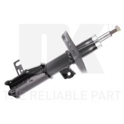 Амортизатор F-L OPEL ASTRA J 2009-2011 ASTRA J Saloon -2012 ASTRA J Sports Tourer 2010-2011 ZAFIR 42142457