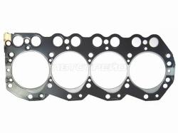 Прокладка ГБЦ NISSAN ATLAS/CONDOR/CARAVAN/DATSUN/ELGRAND/TERRANO/REGULUS QD32 (1-толщина)