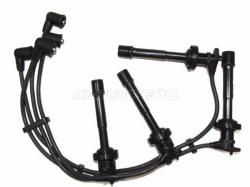 Провода высоковольтные NISSAN ALMERA/SUNNY B15/N15/Y10/Y11/P11 96-SR20DE/GA16DE (кругл. резин.)