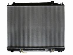 Радиатор Nissan Terrano 95-02 / Elgrand 97-10