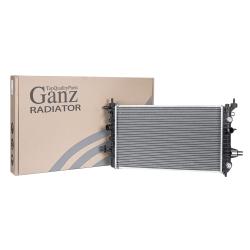 Радиатор основной GIJ21226