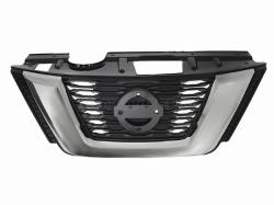 Решетка радиатора Nissan X-Trail 17-22