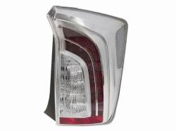 Фонарь задний Toyota Prius (ZVW30) 11-16 / Prius PHV 12-16 (Справа/ LED)