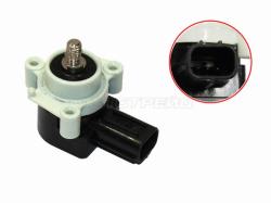 Датчик регулировки дорожного просвета задний TOYOTA LAND CRUISER PRADO/LEXUS GX 460 09- RH